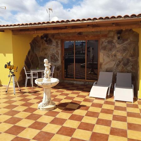 Casa Guanche Apartment Cruce de Arinaga ภายนอก รูปภาพ
