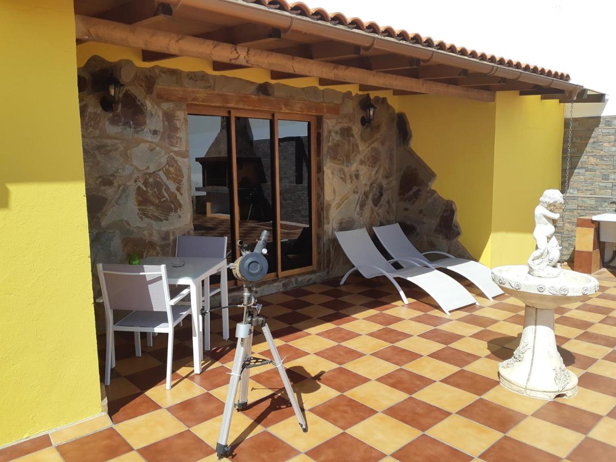 Casa Guanche Apartment Cruce de Arinaga ภายนอก รูปภาพ